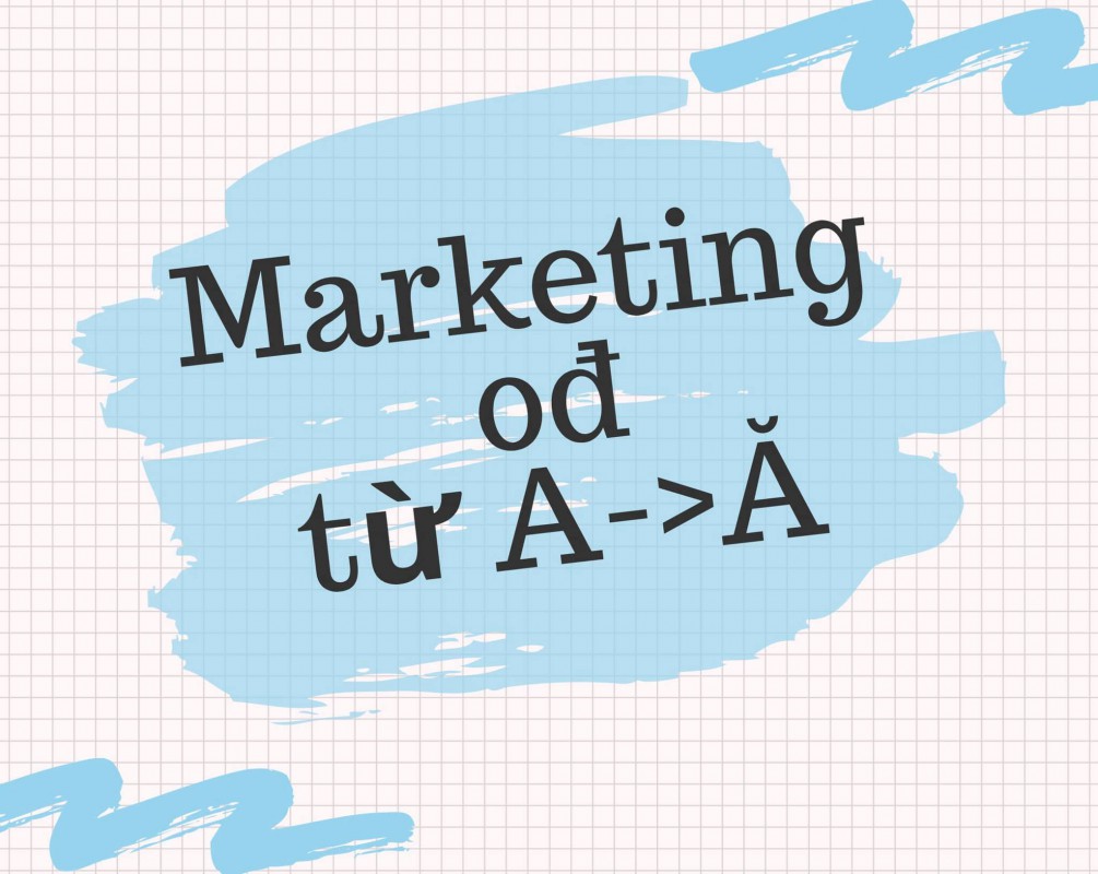 CHIẾN LƯỢC MARKETING O ĐỒNG